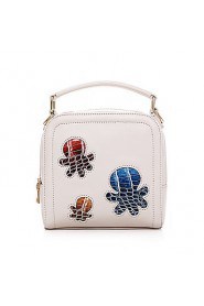 Women's Fashion Classic Crossbody Bag