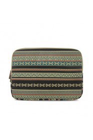 New Canvas Fabric 13 Inch Laptop Sleeve Macbook / Macbook Pro / Macbook Air Sleeve Case Dell Hp Lenovo/sony