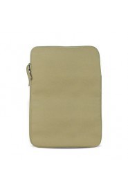 New Canvas Fabric 14 Inch Laptop Sleeve Macbook / Macbook Pro / Macbook Air Sleeve Case Dell Hp Lenovo/sony