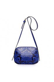 Women's Fashion Classic Crossbody Bag