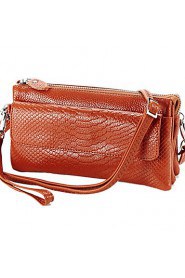 Korean Version Of The New Women's Fashion Wild Diagonal Shoulder Bag Clutch