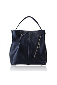 Best Seller Classic Design Real Leather Women Tote Bag