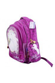 Female Unicorn Backpack