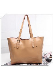 Best Seller Simple Design Classic Real Cowhide Handbag