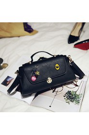 Women's Fashion Classic Crossbody Bag