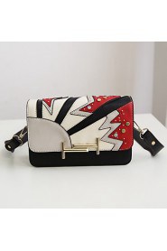 Women's Fashion Classic Crossbody Bag