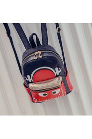 Women's Popular Fashion Backpack