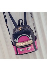 Women's Popular Fashion Backpack