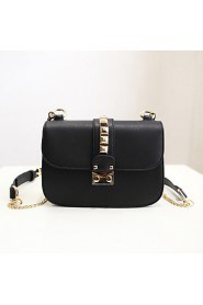 Women's Fashion Classic Crossbody Bag