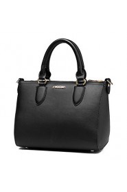 Women's Fashion Casual PU Messenger Shoulder Bag/Totes