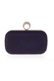 Women's Pearl Diamonds Party/Evening Bag