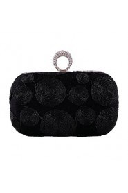 new Ms. Clutch shoulder bag evening bags in Europe and America