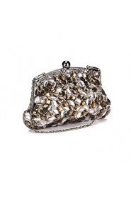 new Ms. Clutch shoulder bag evening bags in Europe and America