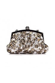 new Ms. Clutch shoulder bag evening bags in Europe and America