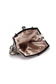 new Ms. Clutch shoulder bag evening bags in Europe and America