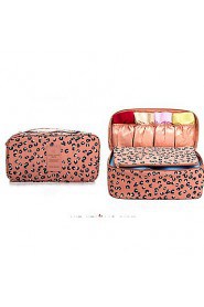 Women Portable Cute Multifunction Beauty Zipper Travel Cosmetic Bag Makeup Case Pouch Toiletry Organizer Holder