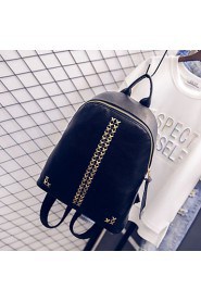 Women's Popular Fashion Backpack