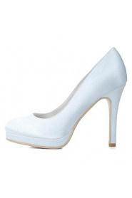 Women's Shoes Heels Round Toe Stiletto Heel Pumps Wedding Shoes More Colors available