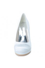 Women's Shoes Heels Round Toe Stiletto Heel Pumps Wedding Shoes More Colors available