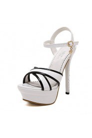 Women's Shoes Platform / Gladiator / Basic Pump / Comfort / Novelty / SlippersSandals / Heels / Flats /