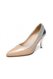 Women's Shoes Stiletto Heel Pointed Toe Pumps Shoes More Colors available