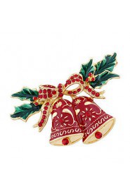 Women's Alloy Brooch Multicolor