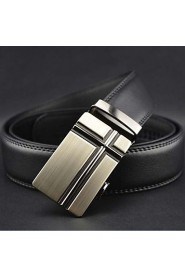 Men Wide Belt , Work/Casual Leather