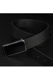 Men Waist Belt,Casual Alloy All Seasons