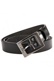 Women Waist Belt,Party/ Work Leather All Seasons