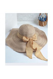 Women Cotton Sun Hat,Casual Spring/ Summer/ Fall