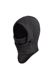 Winter Womens Men ski warm Outdoor cap Fleece Masked Thickening Snow Riding Hat