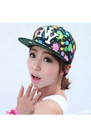 Summer Shade Hip-Hop Blends Baseball Cap