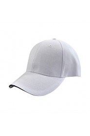 Unisex Cotton Light Board Baseball Hat Work Sdvertising caps