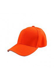 Unisex Cotton Light Board Baseball Hat Work Sdvertising caps