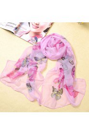 New Fashion Women Chiffon Scarf,Vintage /Sexy /Cute/ Party/ Casual 8 Colors