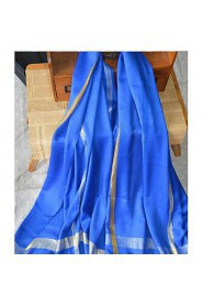 Unisex Spring And Summer Cotton Plaid Tassel Shawl Scarves Wholesale Manufacturers