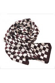 Men Knitwear Scarf , Vintage/Cute/Party/Work/Casual