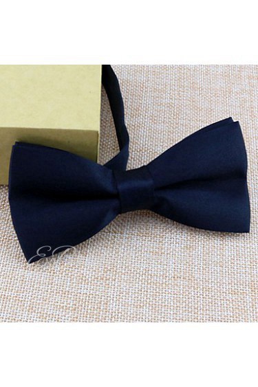 Men's Fashion Double Tie Multicolor Optional