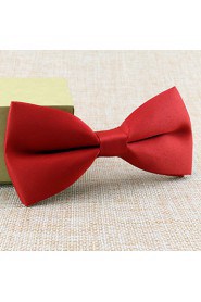 Men's Fashion Double Tie Multicolor Optional