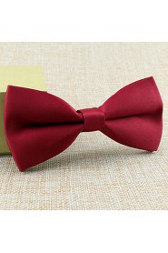 Men's Fashion Double Tie Multicolor Optional