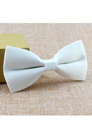 Men's Fashion Double Tie Multicolor Optional