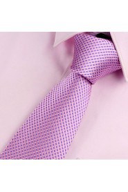 Men's business ties