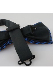 Men's fashion occupation tie