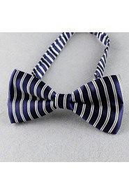 Men's Fashion Show Bow Tie