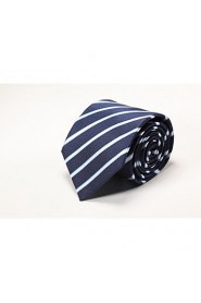 Men Work/Casual Neck Tie , Polyester