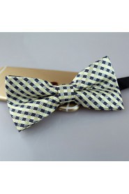 Men's fashion occupation tie