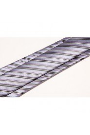 Work/Casual Neck Tie , Polyester