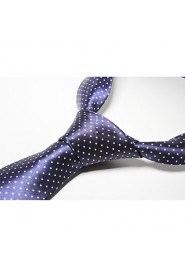 Men Work/Casual Neck Tie , Polyester
