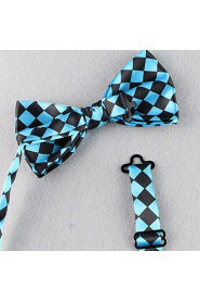 Men's Fashion Show Bow Tie