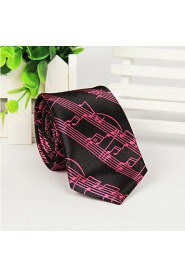 Men Casual Neck Tie , Polyester